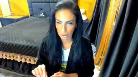 kikazxxx online show from 09-27-25, 12:54