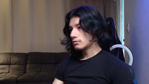 kikeruiz 19 online show from 01-15-25, 01:31