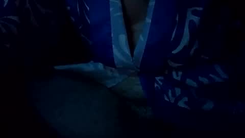 Kiki3095 online show from 04-13-26, 01:44