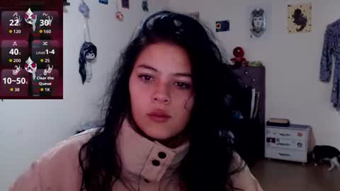 Snapshot of kiki_cams chatting on 07-04-26, 11:38 kIKI online show from 07-04-26, 11:38