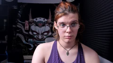 Kiki online show from 12-24-24, 02:54