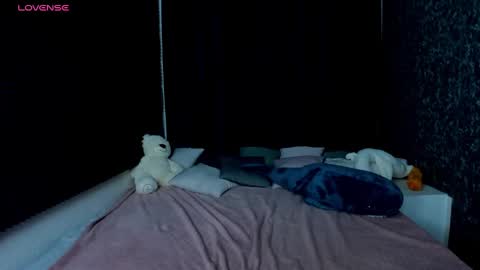 Kiki online show from 01-12-25, 04:50