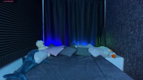 Kiki online show from 02-14-25, 10:17