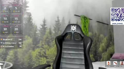 Snapshot of kiki_shanel chatting on 07-07-26, 07:23 Kiki online show from 07-07-26, 07:23