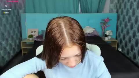 Snapshot of kiki_shanel chatting on 07-16-26, 01:00 Kiki online show from 07-16-26, 01:00
