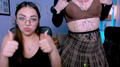 kiki_swan online show from 01-13-26, 07:02