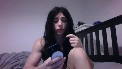kiki_xts online show from 11-03-25, 12:13