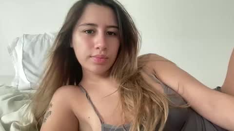 kikibae2 online show from 01-23-25, 09:07