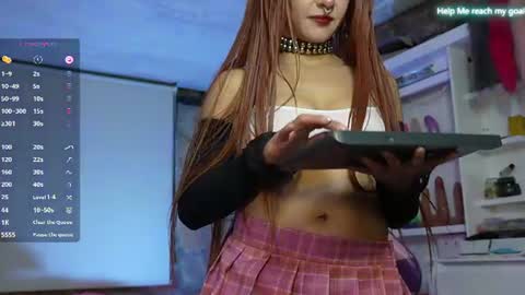 kiki online show from 07-09-26, 10:25