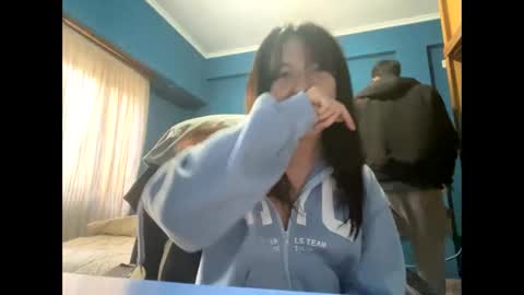 kikilove15 online show from 04-29-26, 04:11