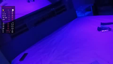 kikilovespartylights online show from 02-22-25, 06:50