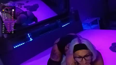 kikilovespartylights online show from 02-22-25, 09:56