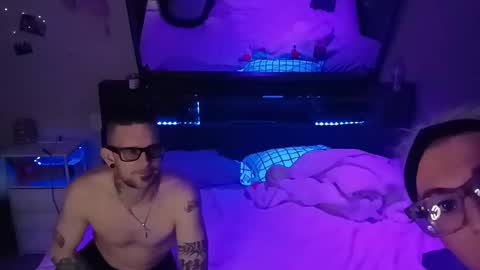 kikilovespartylights online show from 02-25-25, 10:47