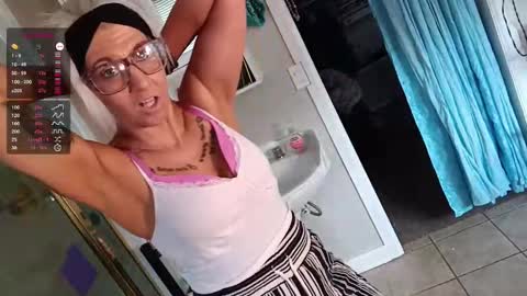 kikilovespartylights online show from 03-12-25, 08:41