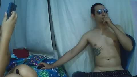 Snapshot of kikio2724 chatting on 01-25-25, 03:30 Horny and sweet husband online show from 01-25-25, 03:30