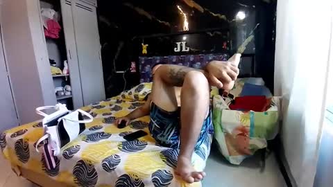 Horny and sweet husband online show from 01-17-26, 04:11