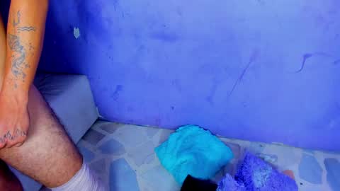 kikio_yu online show from 03-08-25, 04:50