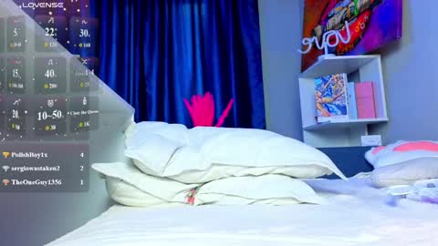 Snapshot of kikiolovely chatting on 05-15-26, 11:12 Kiki online show from 05-15-26, 11:12