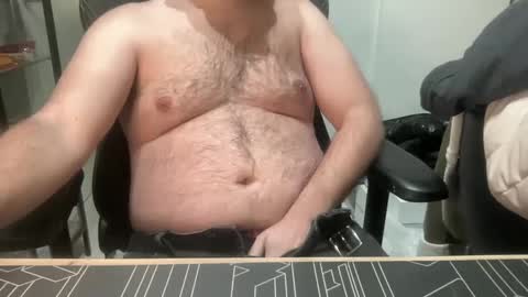 kiko online show from 01-17-25, 03:00