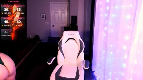 ONLY FANS Britteebee online show from 10-16-25, 08:26