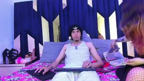 kikyoanddrey online show from 04-30-26, 03:51