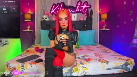 Snapshot of kilian_hot chatting on 12-02-24, 05:04 Kilian online show from 12-02-24, 05:04