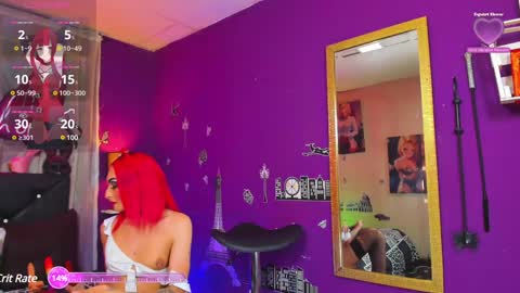 Snapshot of kilian_hot chatting on 02-02-25, 04:37 Kilian online show from 02-02-25, 04:37