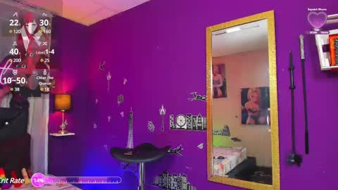 Snapshot of kilian_hot chatting on 02-09-25, 05:11 Kilian online show from 02-09-25, 05:11