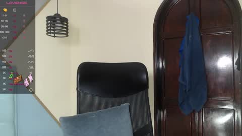 Snapshot of kilian_xx chatting on 01-11-25, 12:18 Kilian xxx online show from 01-11-25, 12:18