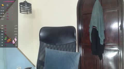Snapshot of kilian_xx chatting on 01-20-25, 01:11 Kilian xxx online show from 01-20-25, 01:11