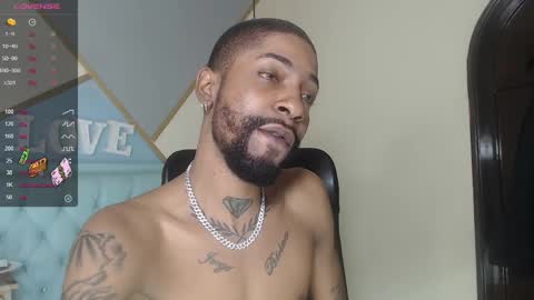 Snapshot of kilian_xx chatting on 01-26-25, 01:58 Kilian xxx online show from 01-26-25, 01:58