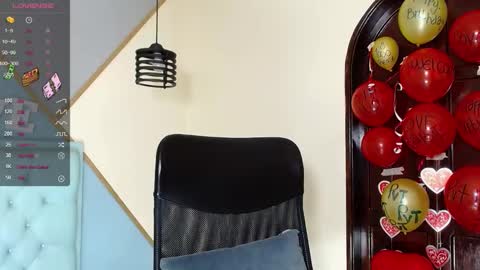 Snapshot of kilian_xx chatting on 02-16-25, 05:04 Kilian xxx online show from 02-16-25, 05:04