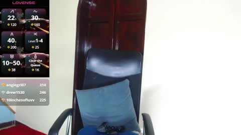 Snapshot of kilian_xx chatting on 03-09-25, 08:31 Kilian xxx online show from 03-09-25, 08:31