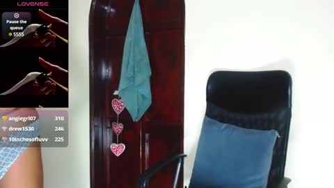 Snapshot of kilian_xx chatting on 03-10-25, 11:42 Kilian xxx online show from 03-10-25, 11:42