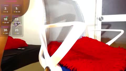 Snapshot of kilian_xx chatting on 10-17-25, 05:32 Kilian xxx online show from 10-17-25, 05:32