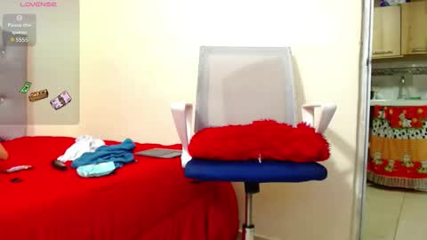 Kilian xxx online show from 11-22-25, 03:16