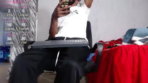 Kilian xxx online show from 12-04-25, 03:16