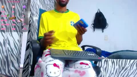 Snapshot of kilian_xx chatting on 06-05-26, 11:05 Kilian xxx online show from 06-05-26, 11:05