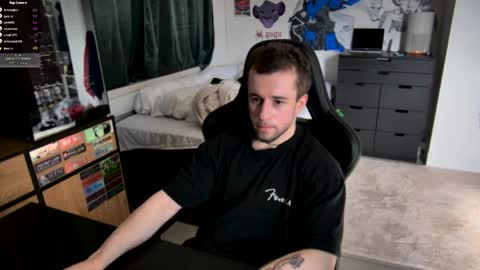 Snapshot of killa347 chatting on 04-26-26, 11:08 killa347 online show from 04-26-26, 11:08