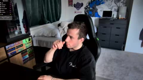 Snapshot of killa347 chatting on 05-11-26, 04:59 killa347 online show from 05-11-26, 04:59