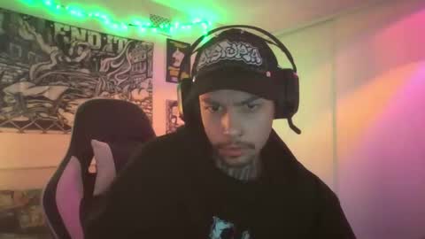 Kenny online show from 01-15-26, 02:38