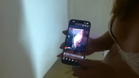 Queenselene88 online show from 04-27-26, 03:43