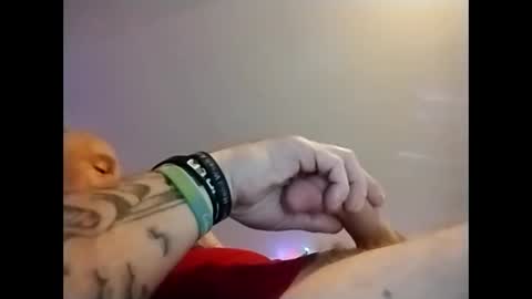 Snapshot of killerbengals chatting on 11-16-25, 06:30 Blazedaddy online show from 11-16-25, 06:30