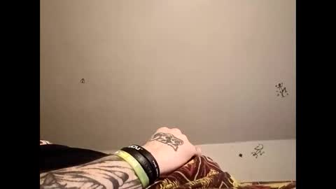 Snapshot of killerbengals chatting on 01-08-26, 11:51 Blazedaddy online show from 01-08-26, 11:51