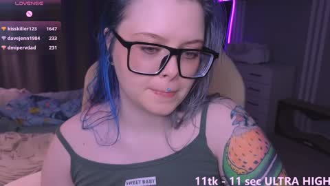 Snapshot of killpretty chatting on 12-02-24, 07:16 Ella online show from 12-02-24, 07:16