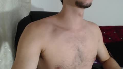 killua_parker online show from 02-08-26, 04:27