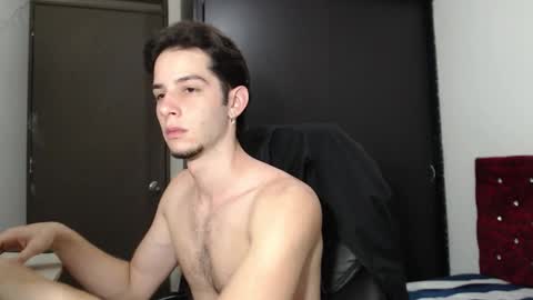 killua_parker online show from 02-27-26, 03:39