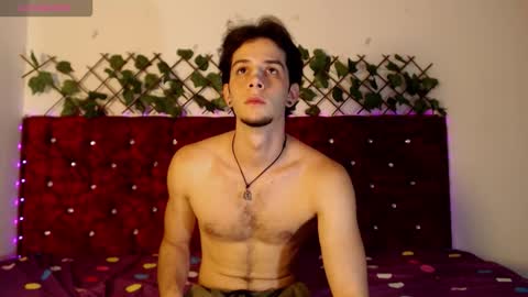 killua_parker online show from 03-26-26, 10:37