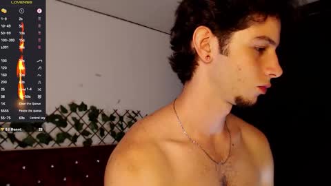 killua_parker online show from 03-29-26, 08:20