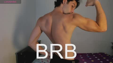 killua_parker online show from 04-20-26, 10:44